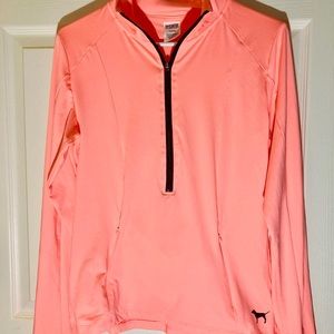 Victoria’s Secret Pink workout jacket